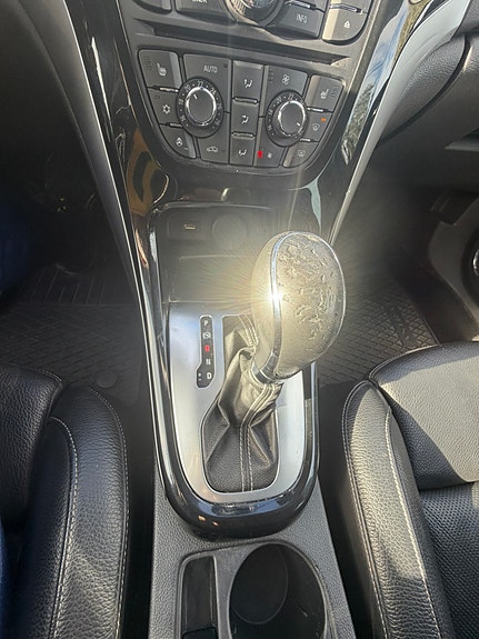 Opel Astra 8 of 30