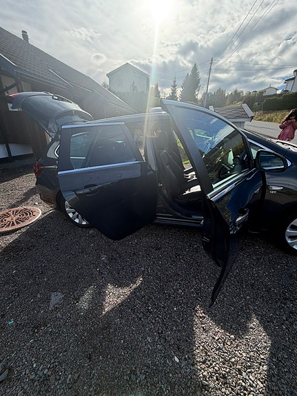 Opel Astra 22 of 30