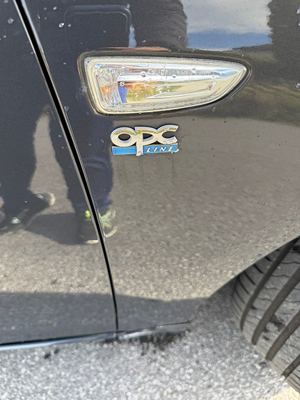 Opel Astra 2 of 30