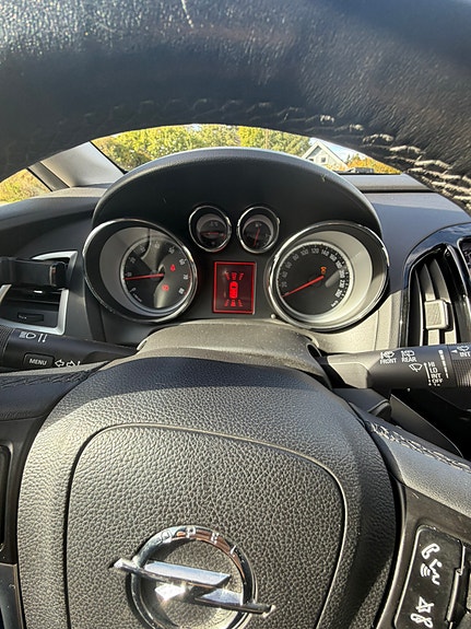 Opel Astra 6 of 30