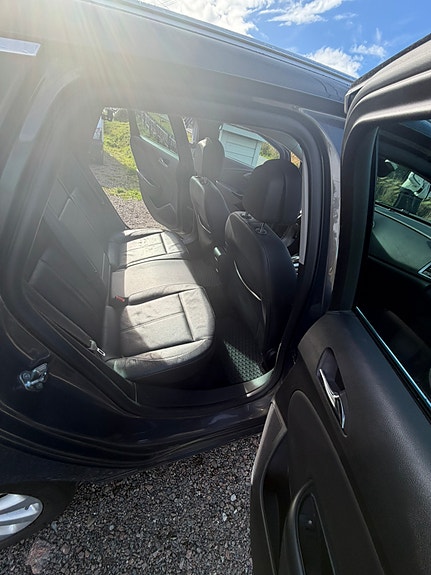 Opel Astra 15 of 30
