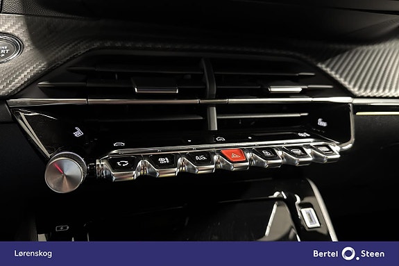 Peugeot e-208 23 of 26
