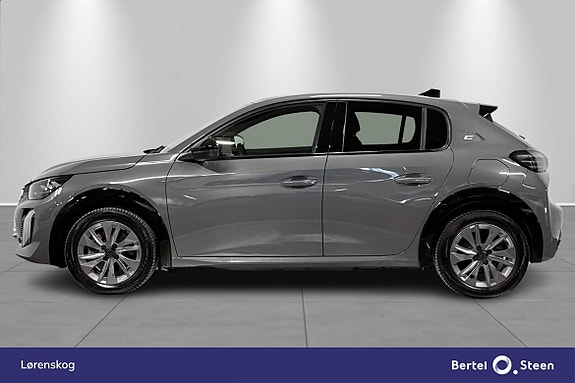 Peugeot e-208 2 of 26