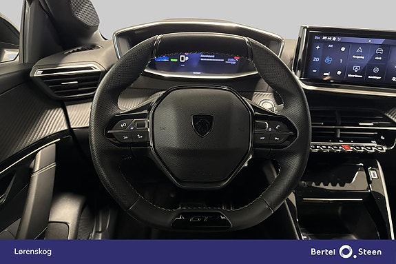 Peugeot e-208 14 of 26