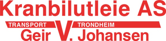 Kranbilutleie AS logo
