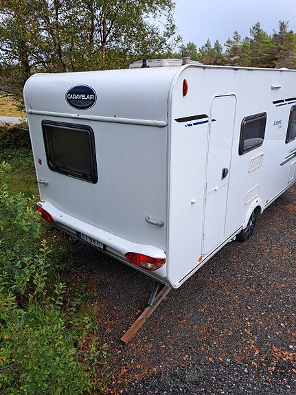 Antares caravelair 420 5 of 19
