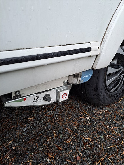 Antares caravelair 420 4 of 19
