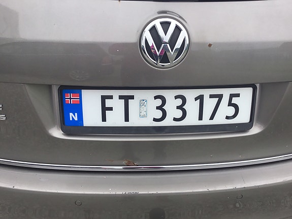Volkswagen Golf Plus 8 of 16