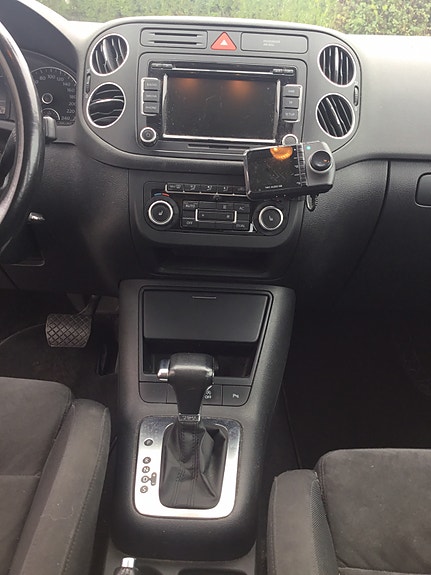 Volkswagen Golf Plus 12 of 16