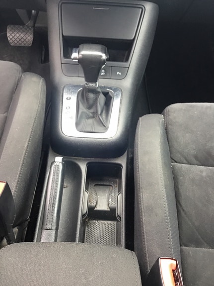 Volkswagen Golf Plus 13 of 16