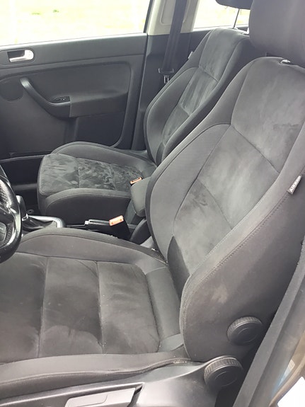Volkswagen Golf Plus 9 of 16