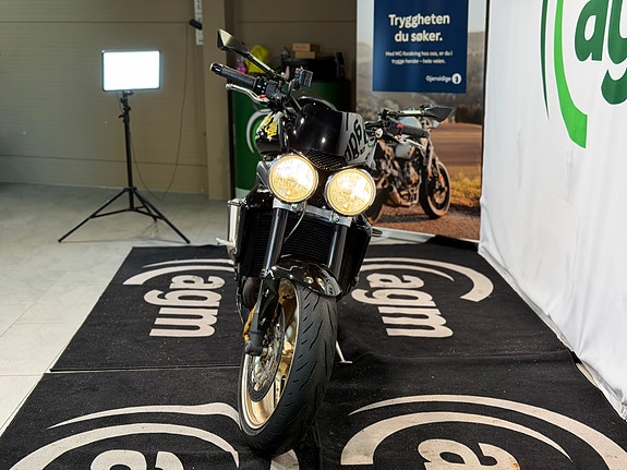 Triumph Street Triple 675 R 11 of 24