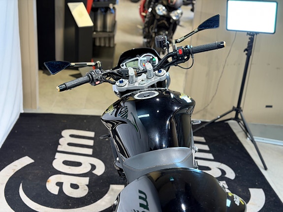 Triumph Street Triple 675 R 23 of 24
