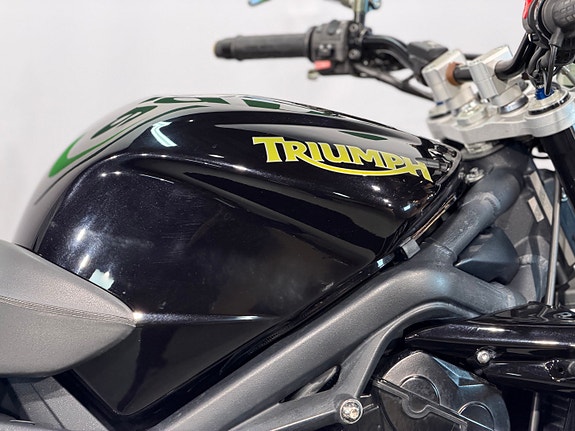 Triumph Street Triple 675 R 24 of 24