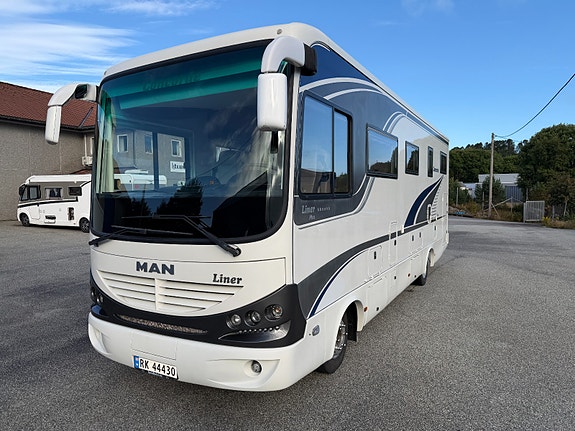 Concorde LinerPlus 940 M HØSTPRIS KUPP 2 of 30