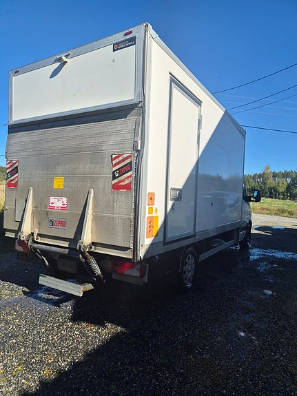 Mercedes-Benz Sprinter 316 7 of 13