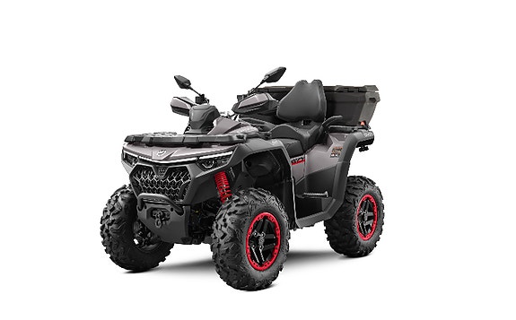 CFMOTO CFORCE 850 TOURING ABS *  KAMPANJE!