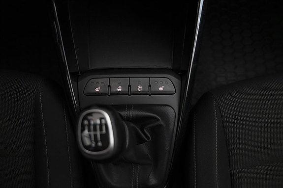 Kia Rio 19 of 27
