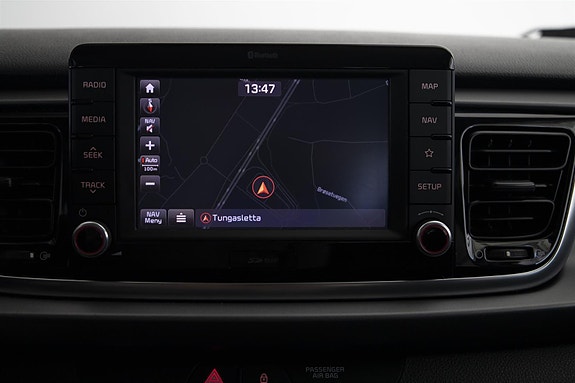 Kia Rio 17 of 27