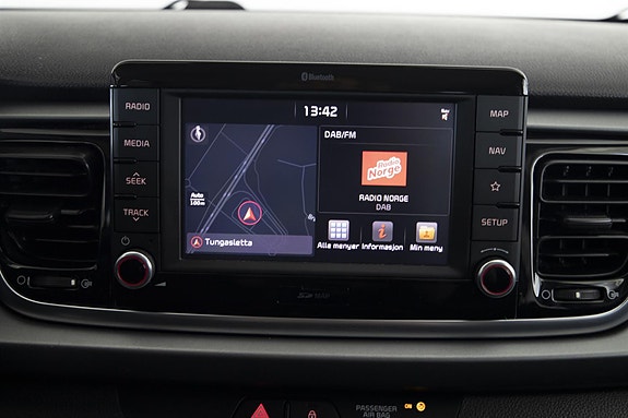 Kia Rio 15 of 27