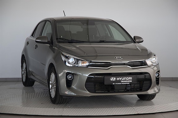 Kia Rio 3 of 27