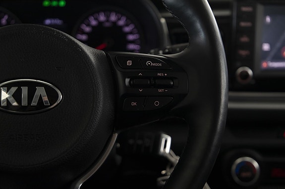 Kia Rio 14 of 27