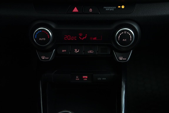 Kia Rio 18 of 27
