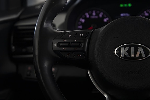 Kia Rio 13 of 27