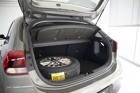 Kia Rio 24 of 27
