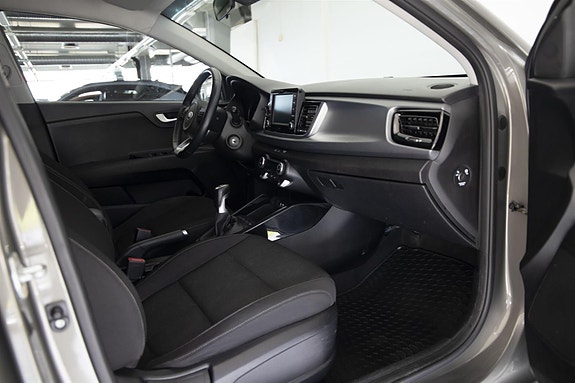Kia Rio 26 of 27