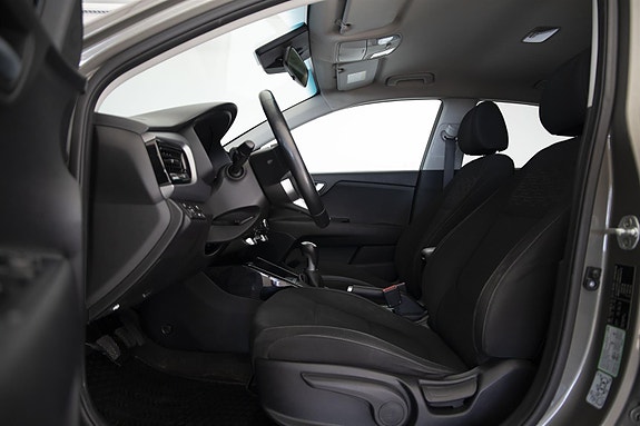 Kia Rio 10 of 27