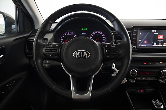 Kia Rio 12 of 27