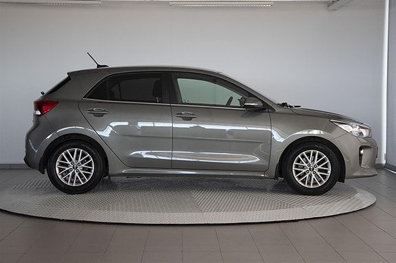 Kia Rio 4 of 27