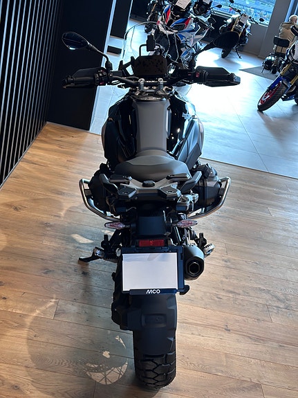 BMW R 1300 GS "Fullutstyrt" - Få med koffersett! 5 of 13