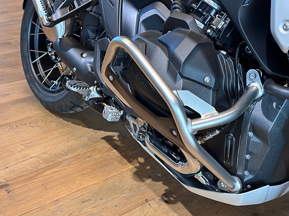 BMW R 1300 GS "Fullutstyrt" - Få med koffersett! 9 of 13
