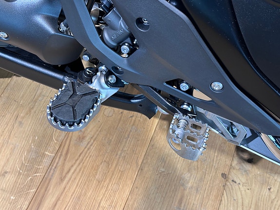 BMW R 1300 GS "Fullutstyrt" - Få med koffersett! 10 of 13