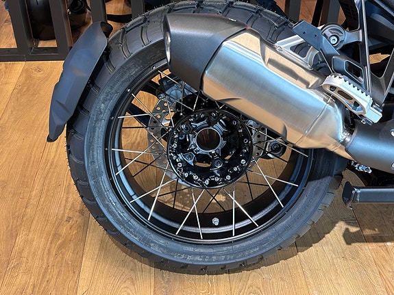 BMW R 1300 GS "Fullutstyrt" - Få med koffersett! 8 of 13