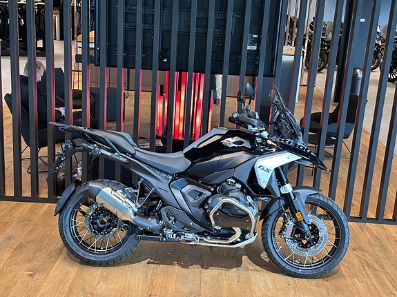 BMW R 1300 GS "Fullutstyrt" - Få med koffersett! 2 of 13