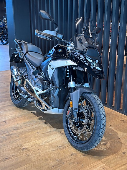 BMW R 1300 GS "Fullutstyrt" - Få med koffersett! 6 of 13