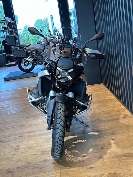 BMW R 1300 GS "Fullutstyrt" - Få med koffersett! 7 of 13
