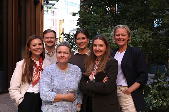 Bilde 1 av 4 i jobbannonse-galleriet
