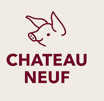 Chateau Neuf AS logo