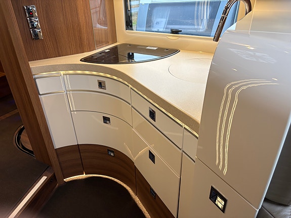 Bilde 20 av Carthago S-PLUS 52 QB