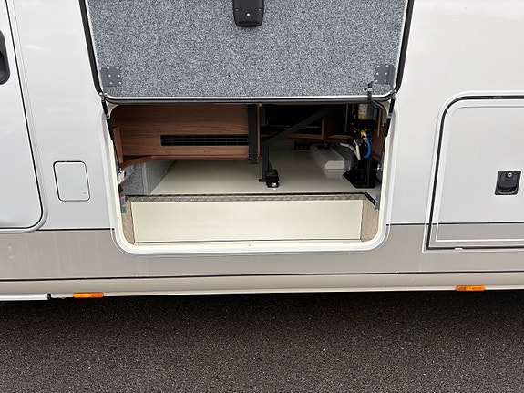 Bilde 8 av Carthago S-PLUS 52 QB