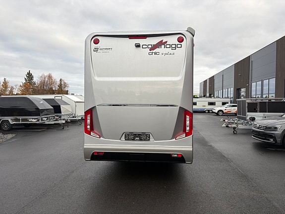 Bilde 5 av Carthago S-PLUS 52 QB