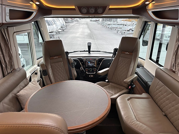 Bilde 15 av Carthago S-PLUS 52 QB