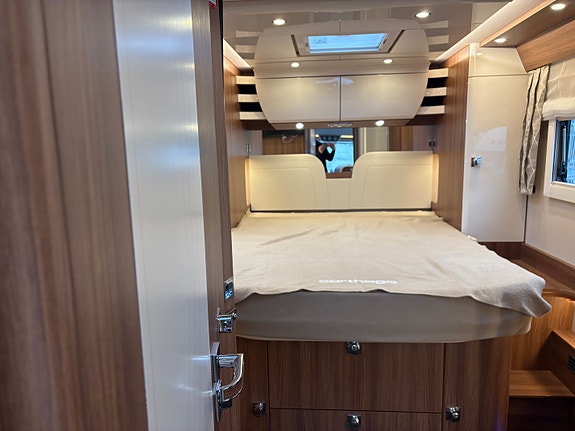 Bilde 27 av Carthago S-PLUS 52 QB