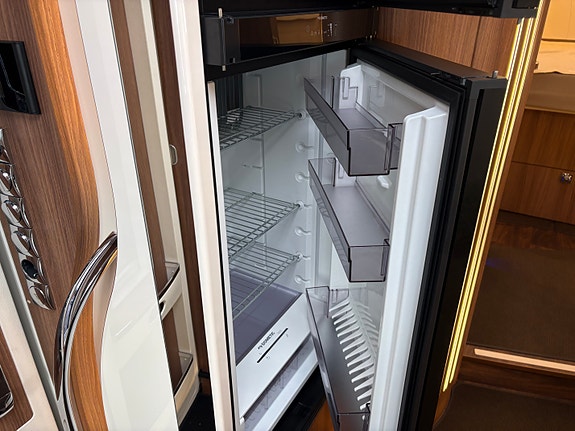Bilde 26 av Carthago S-PLUS 52 QB