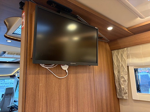 Bilde 37 av Carthago S-PLUS 52 QB