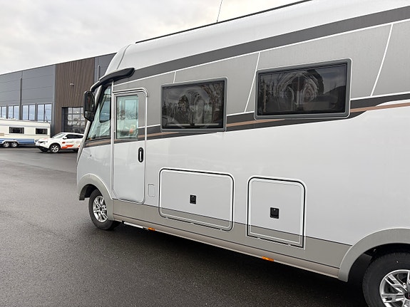 Bilde 7 av Carthago S-PLUS 52 QB